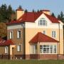 Дом, 435 кв.м