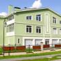 Таунхаус, 206 кв.м