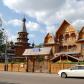 Коттеджный поселок Согласие-2, Калужское шоссе фото 16 Коттеджный поселок Согласие-2, Калужское шоссе фото 16